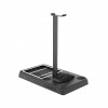Fixed FIXXB-MCS-BK stacja wielofunkcyjna do Xbox Series X/S, czarna