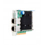 HPE 535FLR-T karta sieciowa 817721-B21, PCIe 3.0 x8, 10GbE