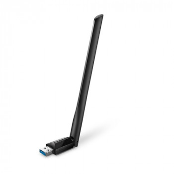 TP-Link Archer T3U Plus V1.46 adapter USB Wi-Fi, AC1300 dwupasmowy
