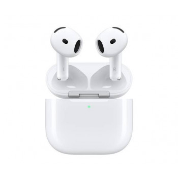 Apple AirPods 5 słuchawki douszne, białe, MKFW4LL/A