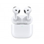 Apple AirPods 5 słuchawki douszne, białe, MKFW4LL/A