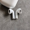 Apple AirPods 5 słuchawki douszne, białe, MKFW4LL/A