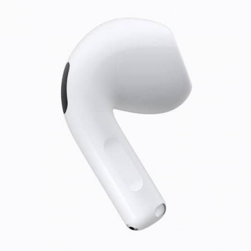 Apple AirPods 5 słuchawki douszne, białe, MKFW4LL/A