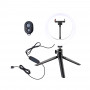 White Shark RL-08 MOONLIGHT-2 lampa pierścieniowa LED, 21 cm