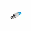 Helos 08-45004 wtyk sieciowy RJ45, ekranowany
