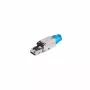 Helos 08-45004 wtyk sieciowy RJ45, ekranowany
