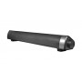 Megasat Soundbar I, czarny