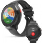 Hama 00178668 smartwatch dla dzieci z GPS, przyciskiem SOS i funkcją połączeń