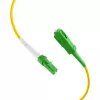 EFB Elektronik O1406.1 światłowodowy kabel sieciowy, SC/APC jednomodowy (wtyk)