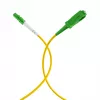EFB Elektronik O1406.1 światłowodowy kabel sieciowy, SC/APC jednomodowy (wtyk)