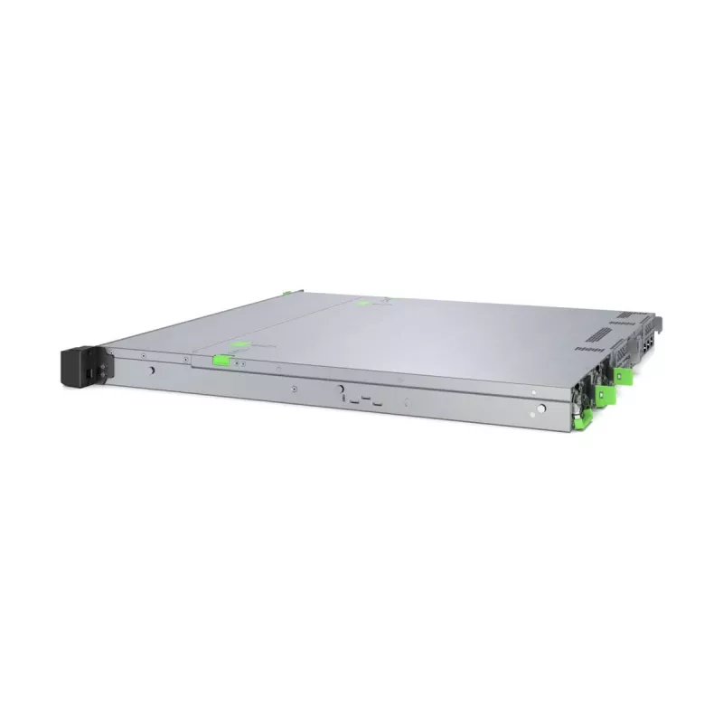 Fujitsu PRIMERGY RX1330 M6 serwer rack 1U, Intel Xeon 6325P, 32 GB RAM, 4x SFF, 2x 500 W, VFY:R1336SA225IN