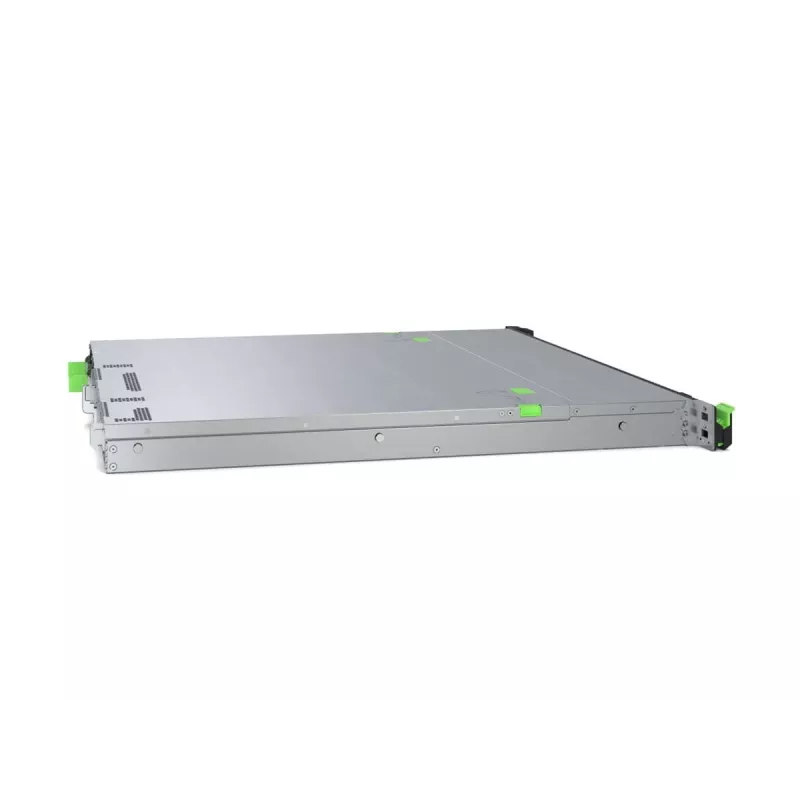 Fujitsu PRIMERGY RX1330 M6 serwer rack 1U, Intel Xeon 6325P, 32 GB RAM, 4x SFF, 2x 500 W, VFY:R1336SA225IN