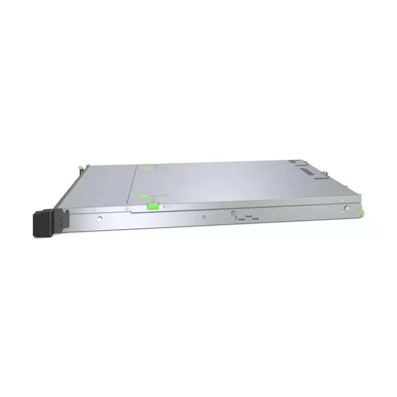 Fujitsu PRIMERGY RX1330 M6 serwer rack 1U, Intel Xeon 6325P, 32 GB RAM, 4x SFF, 2x 500 W, VFY:R1336SA225IN