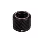 Thermaltake Pacific SF CL-W389-CA16MK-A złączka zaciskowa do sztywnej rury 16 mm OD, matowa czarna