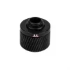 Thermaltake Pacific SF CL-W389-CA16MK-A złączka zaciskowa do sztywnej rury 16 mm OD, matowa czarna