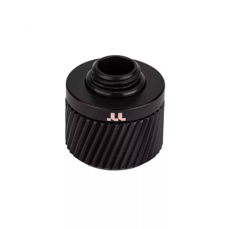 Thermaltake Pacific SF CL-W389-CA16MK-A złączka zaciskowa do sztywnej rury 16 mm OD, matowa czarna