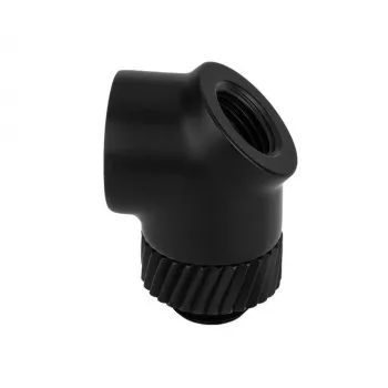 Thermaltake Pacific SF CL-W397-CU00MK-A adapter 45 stopni, matowy czarny