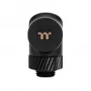 Thermaltake Pacific SF CL-W397-CU00MK-A adapter 45 stopni, matowy czarny
