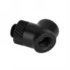 Thermaltake Pacific SF CL-W397-CU00MK-A adapter 45 stopni, matowy czarny
