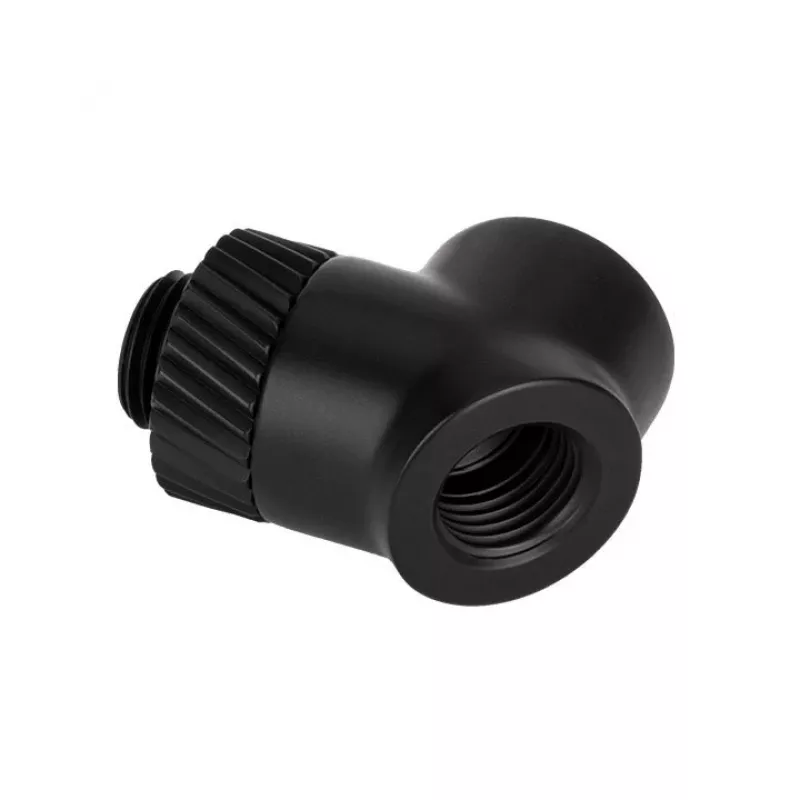 Thermaltake Pacific SF CL-W397-CU00MK-A adapter 45 stopni, matowy czarny