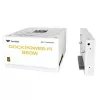 Thermaltake Dockpower FI 850 W zasilacz komputerowy, ATX 3.1, 80 PLUS Gold, śnieżnobiały