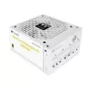 Thermaltake Dockpower FI 850 W zasilacz komputerowy, ATX 3.1, 80 PLUS Gold, śnieżnobiały
