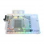 Thermaltake Pacific V-RTX 4090 CL-W368-PL00SW-A blok wodny do karty graficznej