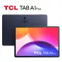 TCL A1 PLUS tablet 12,2″ WiFi, 6/128 GB, niebieski, z etui i rysikiem