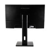 Komputer All-in-One PCBuilder FUSION 24″, Intel Core i5-12400, 16 GB DDR5, 1 TB SSD, Windows 11 Pro, z bezprzewodową klawiaturą i myszą
