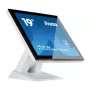 Monitor dotykowy iiyama ProLite T1932MSC-W2AG, 48,3 cm (19″), 1280x1024, biały