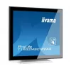 Monitor dotykowy iiyama ProLite T1932MSC-W2AG, 48,3 cm (19″), 1280x1024, biały