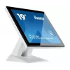 Monitor dotykowy iiyama ProLite T1932MSC-W2AG, 48,3 cm (19″), 1280x1024, biały
