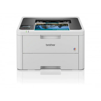 Drukarka laserowa kolorowa Brother HL-L3220CW, A4, Wi-Fi