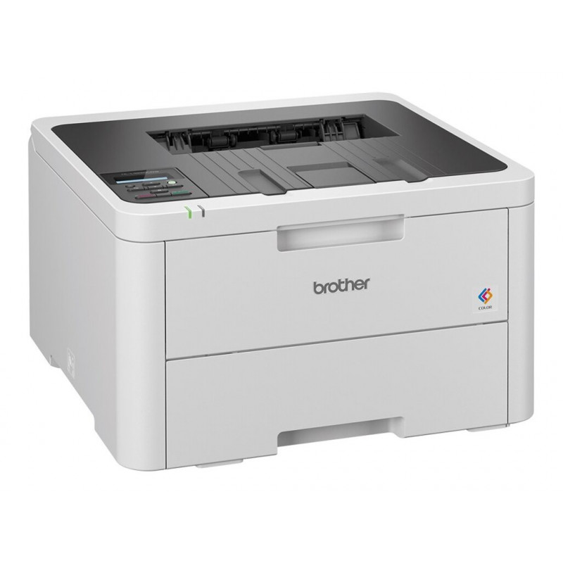Drukarka laserowa kolorowa Brother HL-L3220CW, A4, Wi-Fi