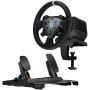 Kierownica wyścigowa Logitech G RS50 System