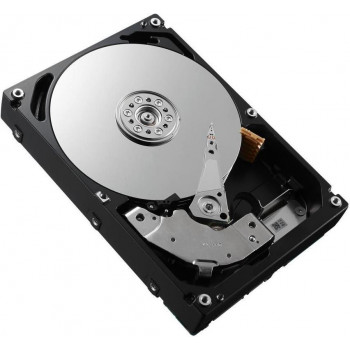 DELL XF27R wewnętrzny dysk twardy, 4 TB, 7200 RPM, 3,5 cala, Serial ATA III
