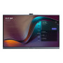 Yealink MeetingBoard 86 Pro wyświetlacz, 86 cali, MB86PRO-A02