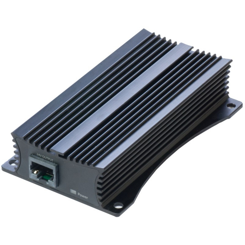 MikroTik adapter PoE, Gigabit Ethernet, 24 V