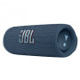 JBL Flip 6 przenośny głośnik Bluetooth, bezprzewodowy, IP67, niebieski