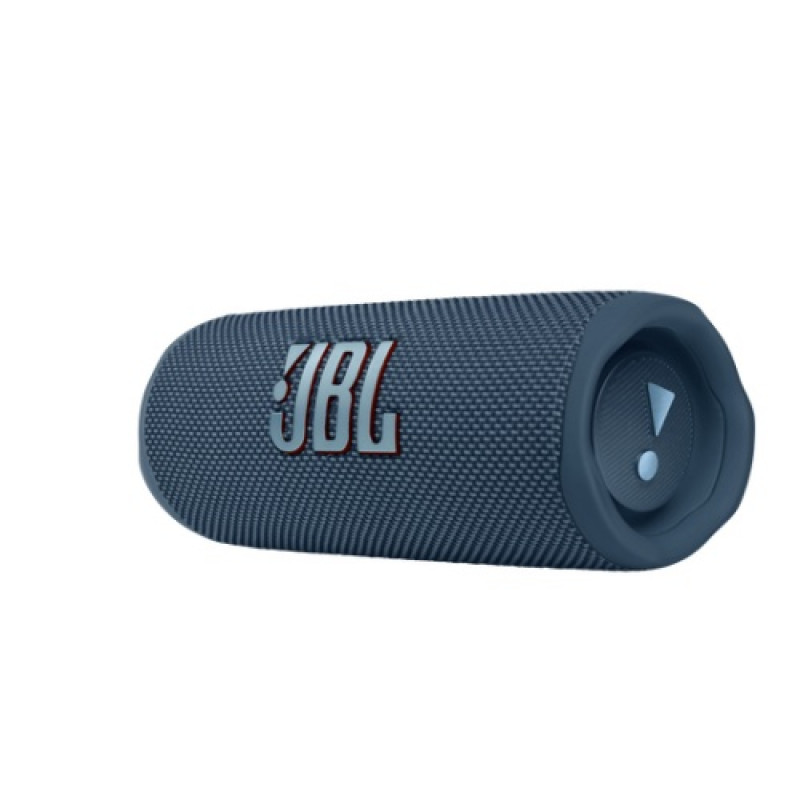 JBL Flip 6 przenośny głośnik Bluetooth, bezprzewodowy, IP67, niebieski