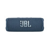 JBL Flip 6 przenośny głośnik Bluetooth, bezprzewodowy, IP67, niebieski