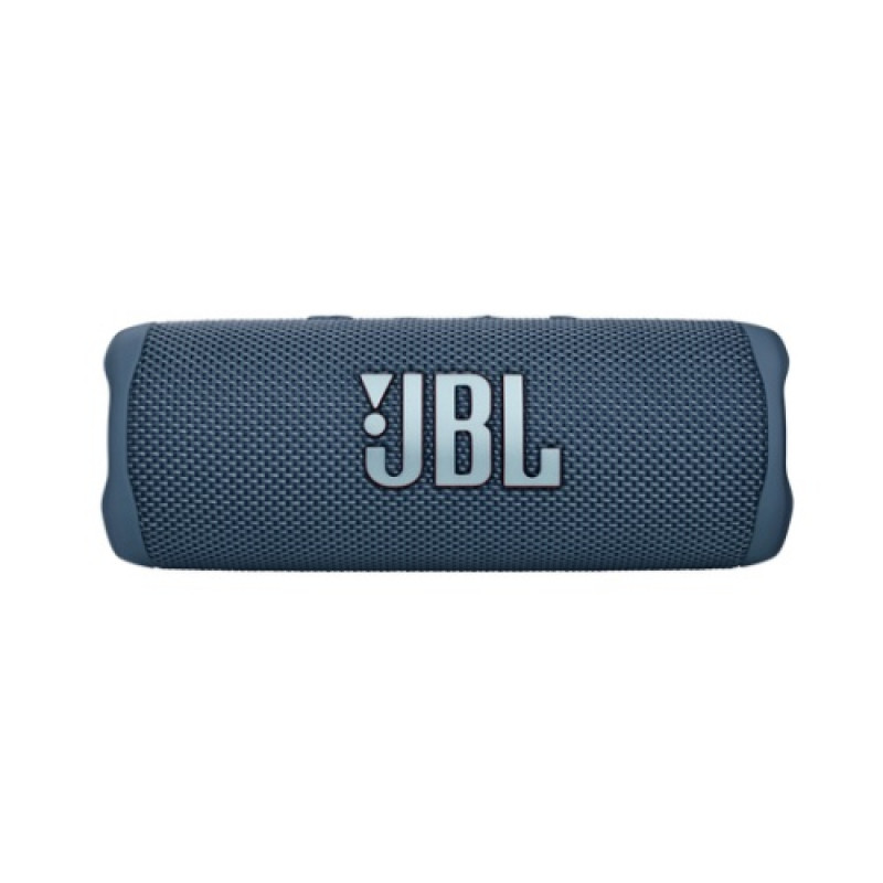 JBL Flip 6 przenośny głośnik Bluetooth, bezprzewodowy, IP67, niebieski