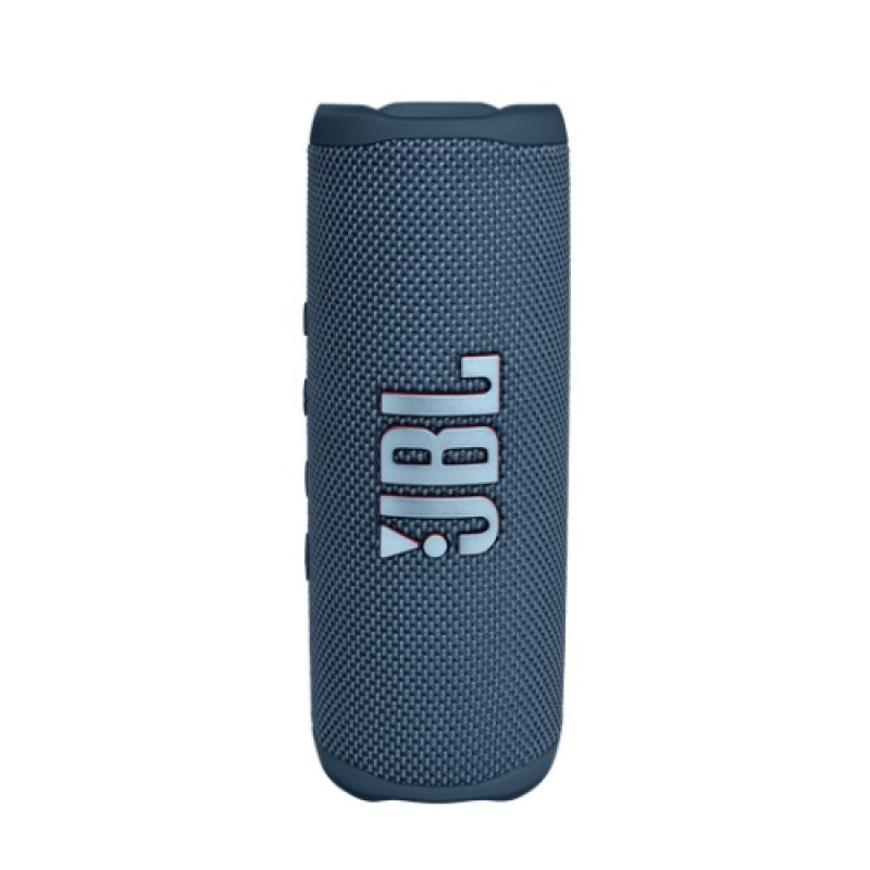 JBL Flip 6 przenośny głośnik Bluetooth, bezprzewodowy, IP67, niebieski