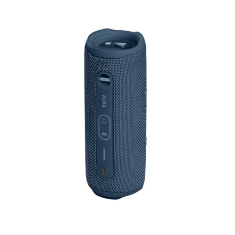 JBL Flip 6 przenośny głośnik Bluetooth, bezprzewodowy, IP67, niebieski