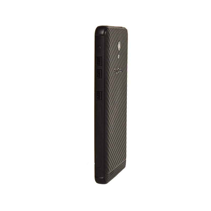 Smartfon RugGear RG650 Dual, 5,5 cala, czarno-żółty