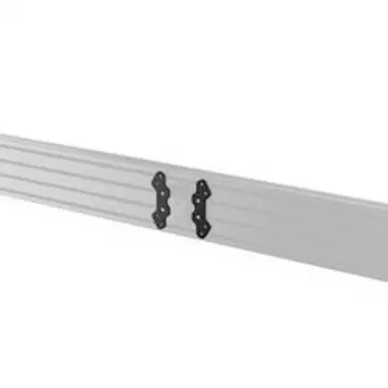 Moza Racing HMA zestaw adapterów profilowych MP003