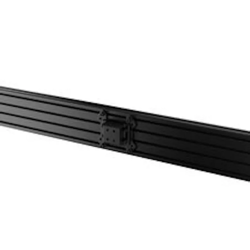 Moza Racing HMA zestaw adapterów profilowych MP003