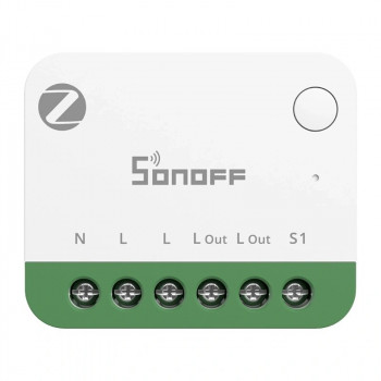 SONOFF MINI ONE PM MINI-ZB1GSP inteligentny przełącznik Zigbee
