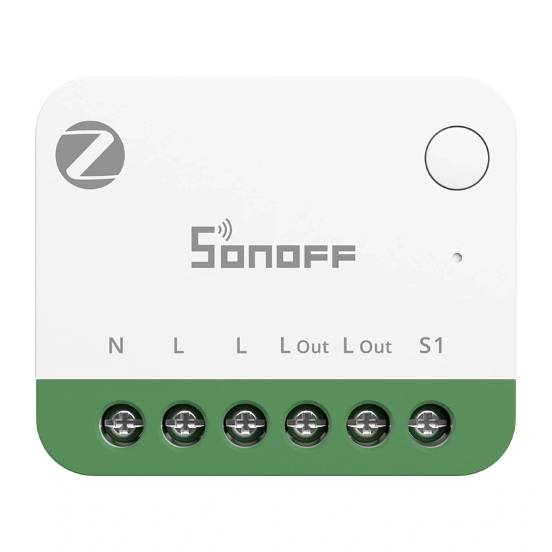 SONOFF MINI ONE PM MINI-ZB1GSP inteligentny przełącznik Zigbee