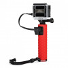 Joby JB01386 grip bateryjny do aparatu cyfrowego, czerwony